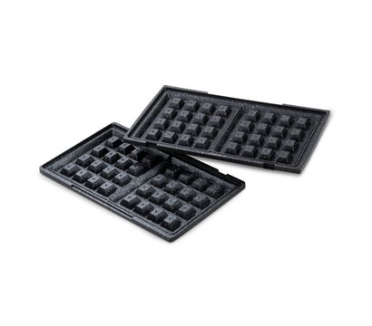 Изображение 8 Бутербродница Ufesa SW7950 Cook&Fun