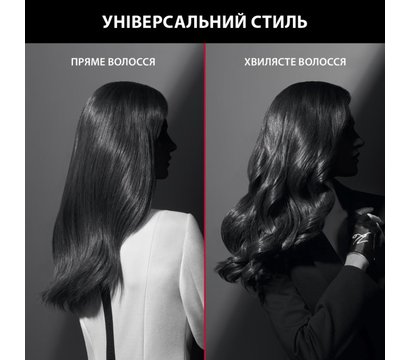 Зображення 9 Фен Rowenta x Karl Lagerfeld K/Pro Stylist CV888LF0