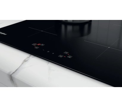 Изображение 10 Варочная поверхность Whirlpool WSQ4860NE