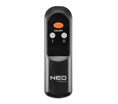 Изображение 12 Обогреватель Neo Tools 90-030