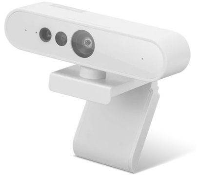 Изображение 2 Веб-камера Lenovo 510 FHD Grey – GXC1D66063