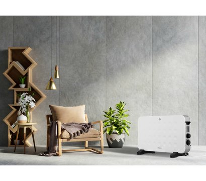 Зображення 2 Обігрівач Ardesto CHH-2000MWC