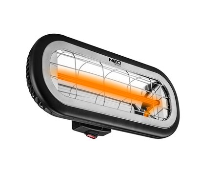 Изображение 2 Обогреватель Neo Tools 90-032