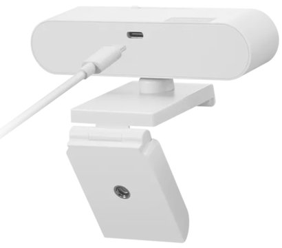 Изображение 3 Веб-камера Lenovo 510 FHD Grey – GXC1D66063