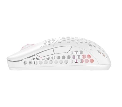 Зображення 4 Миша Xtrfy M42 RGB WL White