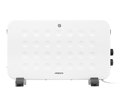 Зображення 4 Обігрівач Ardesto CHH-2000MWC