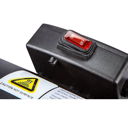 Изображение 4 Обогреватель Neo Tools 90-032