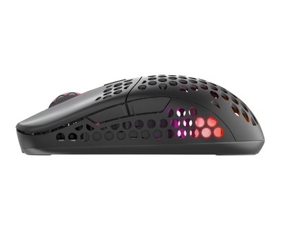 Зображення 5 Миша Xtrfy M42 RGB WL Black