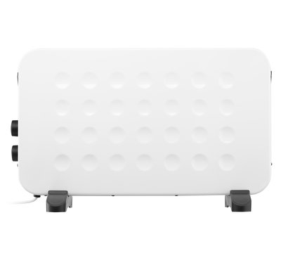 Зображення 5 Обігрівач Ardesto CHH-2000MWC