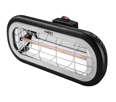 Изображение 5 Обогреватель Neo Tools 90-032