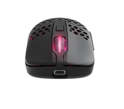 Зображення 7 Миша Xtrfy M42 RGB WL Black