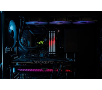 Изображение 18 Модуль памяти Kingston Fury Beast Black DDR5 2x16384Mb 5600MHz — KF556C40BBAK2-32