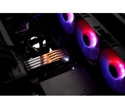 Изображение 19 Модуль памяти Kingston Fury Beast Black DDR5 2x16384Mb 5600MHz — KF556C40BBAK2-32