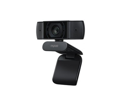 Изображение 2 Веб-камера Rapoo XW170 Black