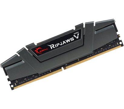 Изображение 2 Оперативная память G.Skill RipjawsV DDR4 2x8192Mb 3200MHz — F4-3200C16D-16GVGB