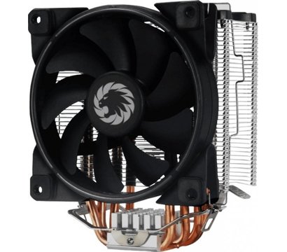 Изображение 2 Охлаждение  Gamemax Gamma 500 Rainbow