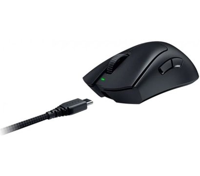 Зображення 2 Миша Razer DeathAdder V3 PRO Wireless Black – RZ01-04630100-R3G1