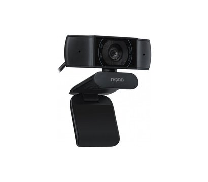 Изображение 3 Веб-камера Rapoo XW170 Black