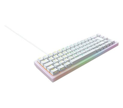 Зображення 3 Клавіатура Xtrfy K5 68 keys Kailh Red Hot-swap RGB White