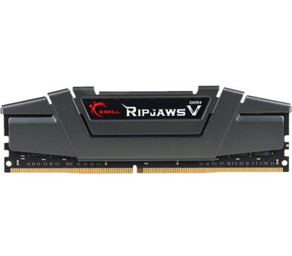 Изображение 3 Оперативная память G.Skill RipjawsV DDR4 2x8192Mb 3200MHz — F4-3200C16D-16GVGB