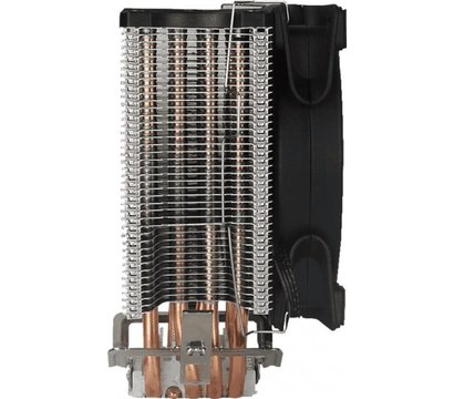 Изображение 3 Охлаждение  Gamemax Gamma 500 Rainbow