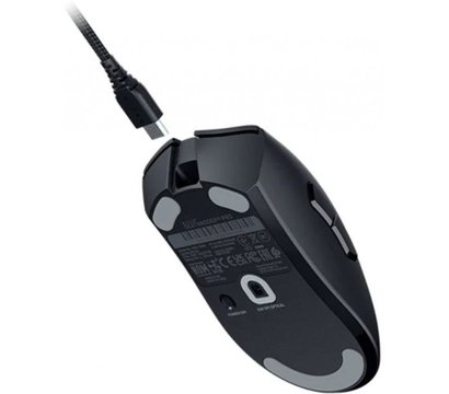 Зображення 3 Миша Razer DeathAdder V3 PRO Wireless Black – RZ01-04630100-R3G1