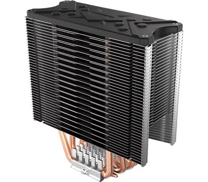 Изображение 4 Охлаждение  Gamemax Gamma 500 Rainbow