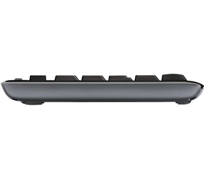 Изображение 4 Комплект мышь + клавиатура Logitech MK270 Wireless UA Black — 920-004508