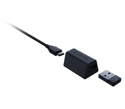 Зображення 5 Миша Razer DeathAdder V3 PRO Wireless Black – RZ01-04630100-R3G1
