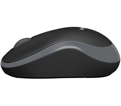 Изображение 5 Комплект мышь + клавиатура Logitech MK270 Wireless UA Black — 920-004508