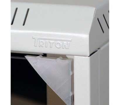 Изображение 2 Коммуникационный шкаф Triton 5U, RKA-10-AS5-CAX-C1