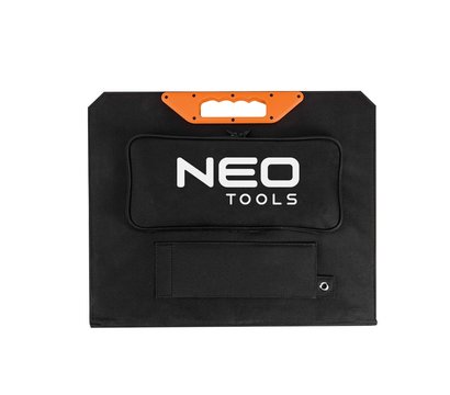 Зображення 2 Сонячна зарядка Neo Tools 90-142