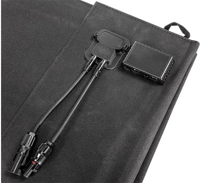 Зображення 4 Сонячна зарядка Neo Tools 90-141