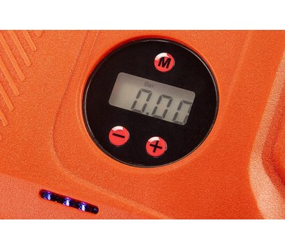 Зображення 4 Пуско-зарядний пристрій Neo Tools 11-997 14000 мА·год