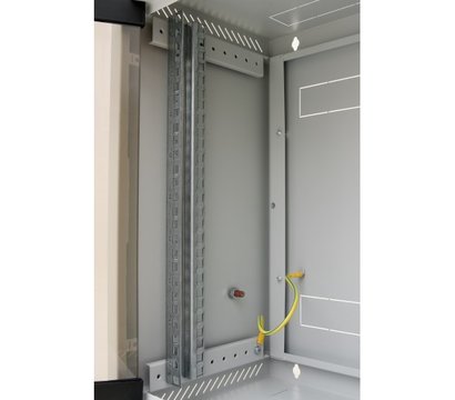 Изображение 6 Коммуникационный шкаф Triton 5U, RKA-10-AS5-CAX-C1