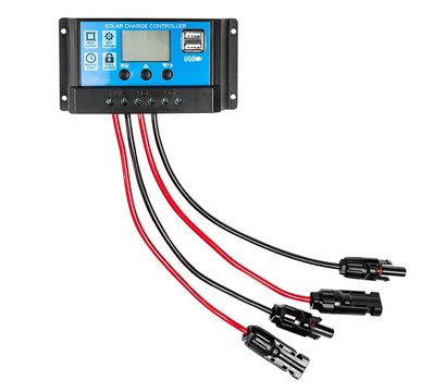 Зображення 6 Сонячна зарядка Neo Tools 90-142
