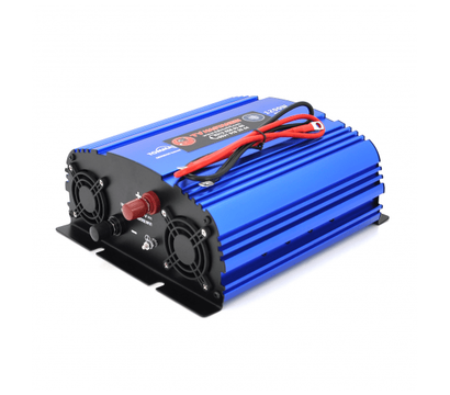 Изображение 2 Преобразователь Tommatech MS-1200, 1200W, 24V/220V 2400 ВА, Выходная мощность (ВА): 2400 ВА