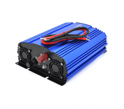 Изображение 2 Преобразователь Tommatech MS-2500, 2500W, 24V/220V 5000 ВА, Выходная мощность (ВА): 5000 ВА