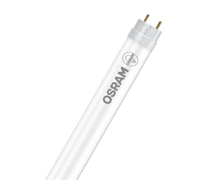 Зображення 2 LED лампочка Osram ST8B 1200mm 18w 1600lm 4000K - 4058075377547 на