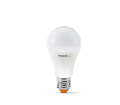 Зображення 2 Світлодіодна LED лампочка Videx VL-A65e-15273