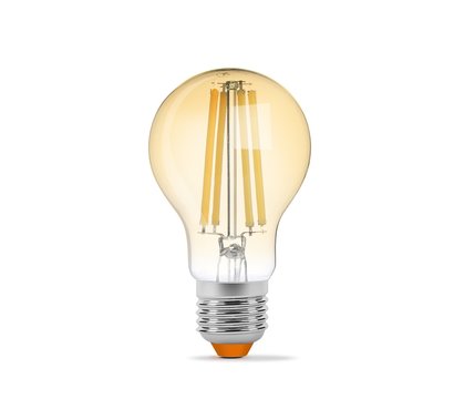 Зображення 2 LED лампочка Videx Filament VL-A60FA-10272 на