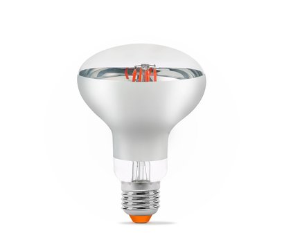 Зображення 2 Світлодіодна LED лампочка Videx Filament VL-R80FF-09271