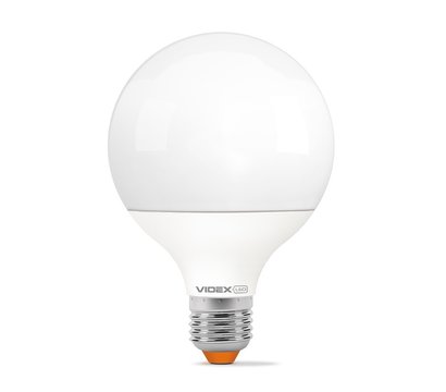 Зображення 2 LED лампочка Videx VL-G95e-15274 на 100 Вт
