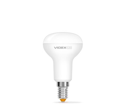 Зображення 2 LED лампочка Videx VL-R50e-06143 на