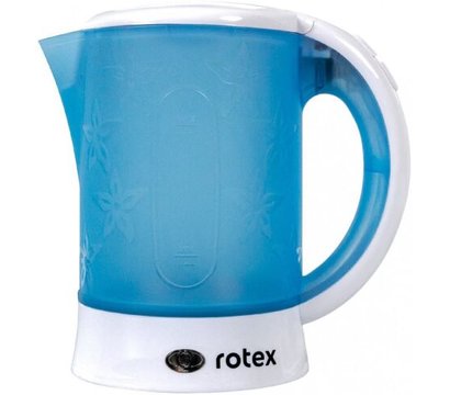 Изображение 2 Дорожный электрочайник Rotex RKT07-B Travel