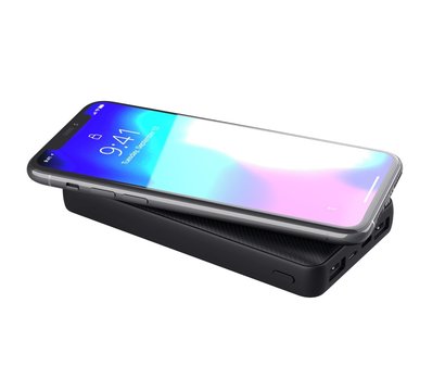 Изображение 6 Батарея универсальная Trust Primo Eco 15000 mAh Black – 24677