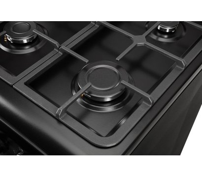 Изображение 12 Кухонная плита Ardesto FSC-F5060PB