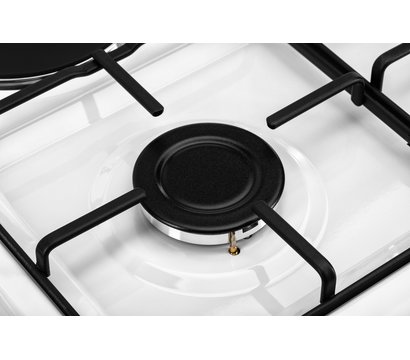 Изображение 13 Кухонная плита Ardesto FSC-F6060CW