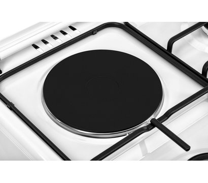 Изображение 14 Кухонная плита Ardesto FSC-F6060CW