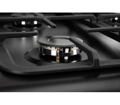 Изображение 14 Кухонная плита Ardesto FSC-F5060PB